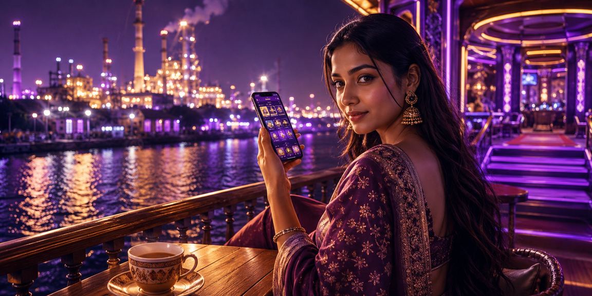 গাজীপুর মোবাইল ক্যাসিনো