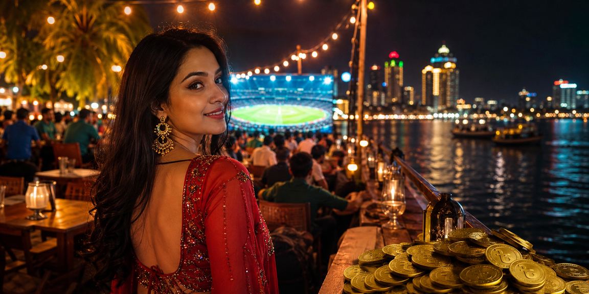 খুলনার ক্রিকেট খেলার বাজি দৃশ্য