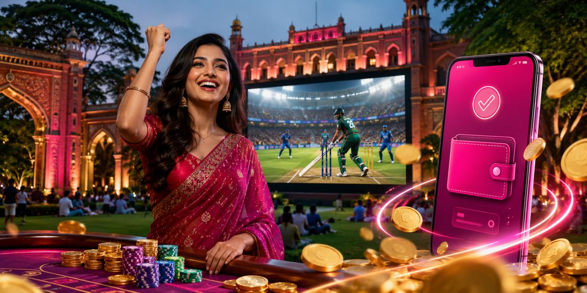 ময়মনসিংহ ক্রিকেট বাজি