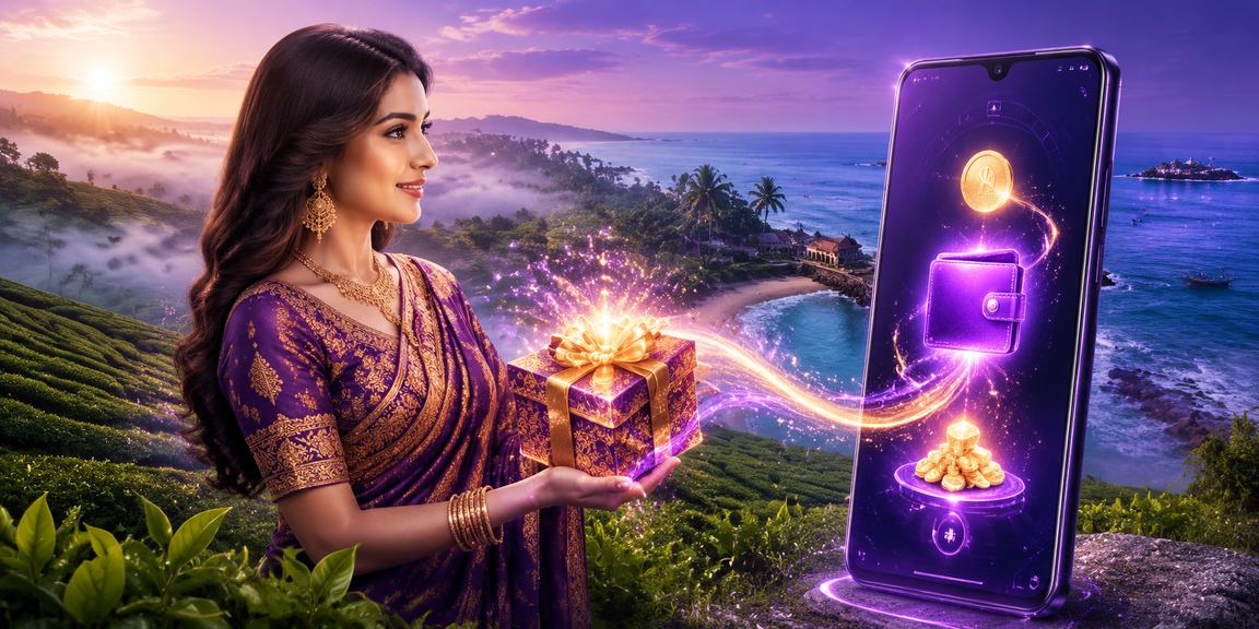 সেন্ট মার্টিন এর চা বাগানে মোবাইল আর পেমেন্ট